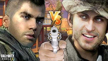 1v1 Duel.EXE in Call Of Duty