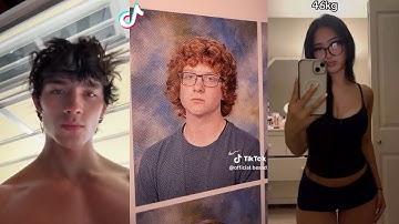 The Most Unexpected Glow Ups Compilation!😱 #300