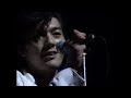 Eternal-heart / YutakaOzaki / Yokohama / 永遠の胸 尾崎豊 横浜アリーナ