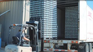 McKinney Made: TUPPS Brewery
