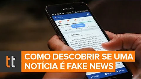 Como fazer CTR?
