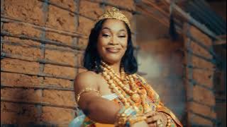 Insê - Good Vibz Feat la Woman King Josey