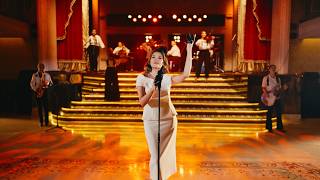 Claudia Patrascanu -  Mon Cherry (Official Video)