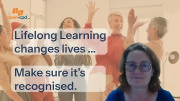 How Charities Can Use CPD Accreditation to Recognise Learning and Boost Impact