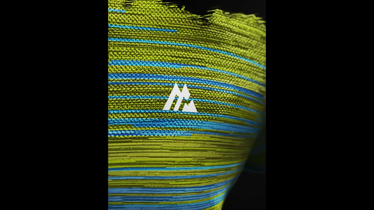 Woven for a Seamless Fit | 