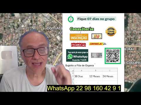 Lançamento TGDR