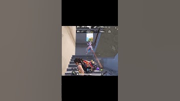 I DID THIS 😱 TO SAVE MY TEAMMATE #bgmi #pubg #short #shorts #youtubeshorts