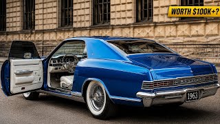 The 10 FORGOTTEN Luxury VINTAGE COUPES in 2026 | Million$ Coupes?