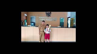 Selamat Dan Sukses Juara 1 Kriya Anyam Fls2n Tingkat Kota Kediri 2021