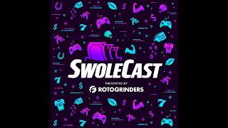 Swolecast, May 22, 2024 - 2024 Best Ball Draft #2