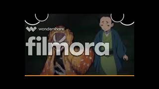 Shirley Scream And 3 Screaming Anime Funny Crossover