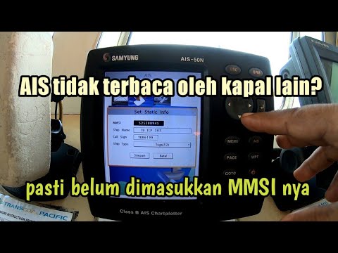 Video: 3 Cara Mendapatkan Nomor MMSI