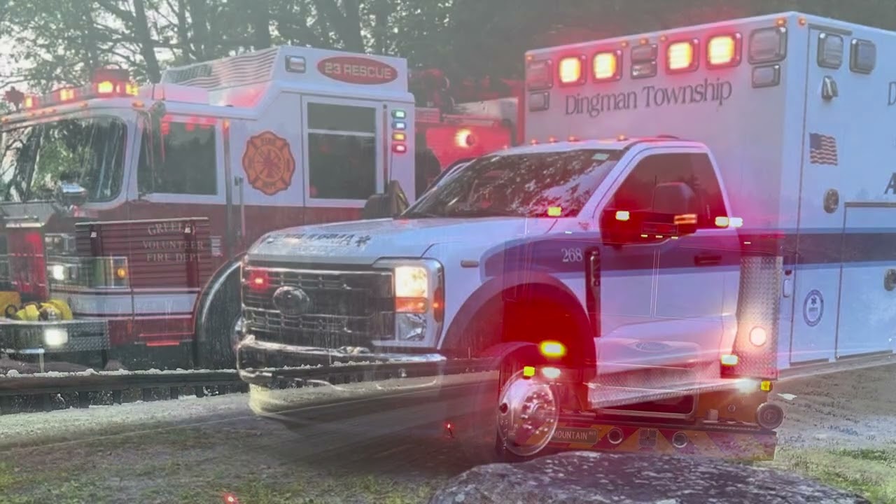 Pike County 2025 Year in Review.