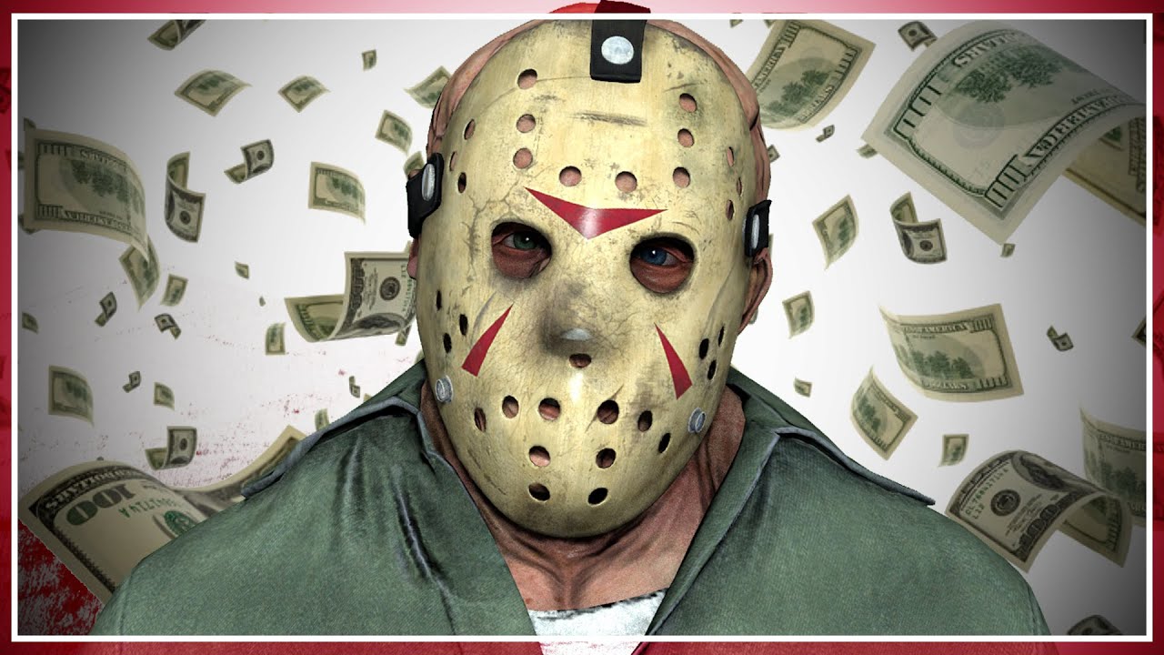 ANOTHER 'Friday The 13th' Lawsuit...
