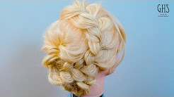 ピアノ 発表会 髪型 編み込み Youtube ピアノ 発表会 髪型 編み込み Youtube