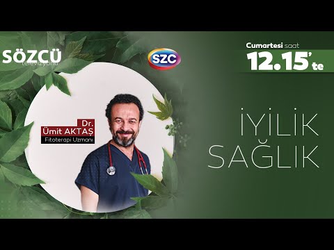 İyilik Sağlık 4. Bölüm | Dr. Ümit Aktaş | Bağışıklık Sistemi, Beslenme, Diyabet