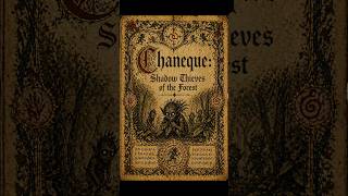 Chaneque: Shadow Thieves | 📜 Page 57
