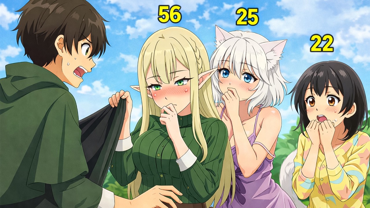 High School Boy Is Summoned to Another World as the Strongest Appraiser ...