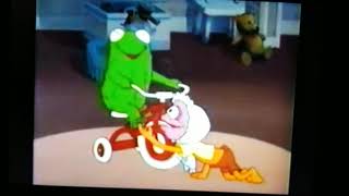 Muppet Babies Tickle Scene 3