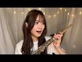 【演奏配信】5月もゴーゴー！エンジョイミュージックトゥゲダー【フルーティスト】