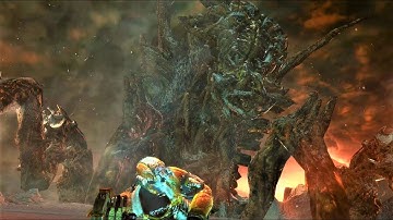 Dead Space 3 (2013) Impossible Difficulty | Chapter 12: Autopsy | Full HD 60fps No Commentary