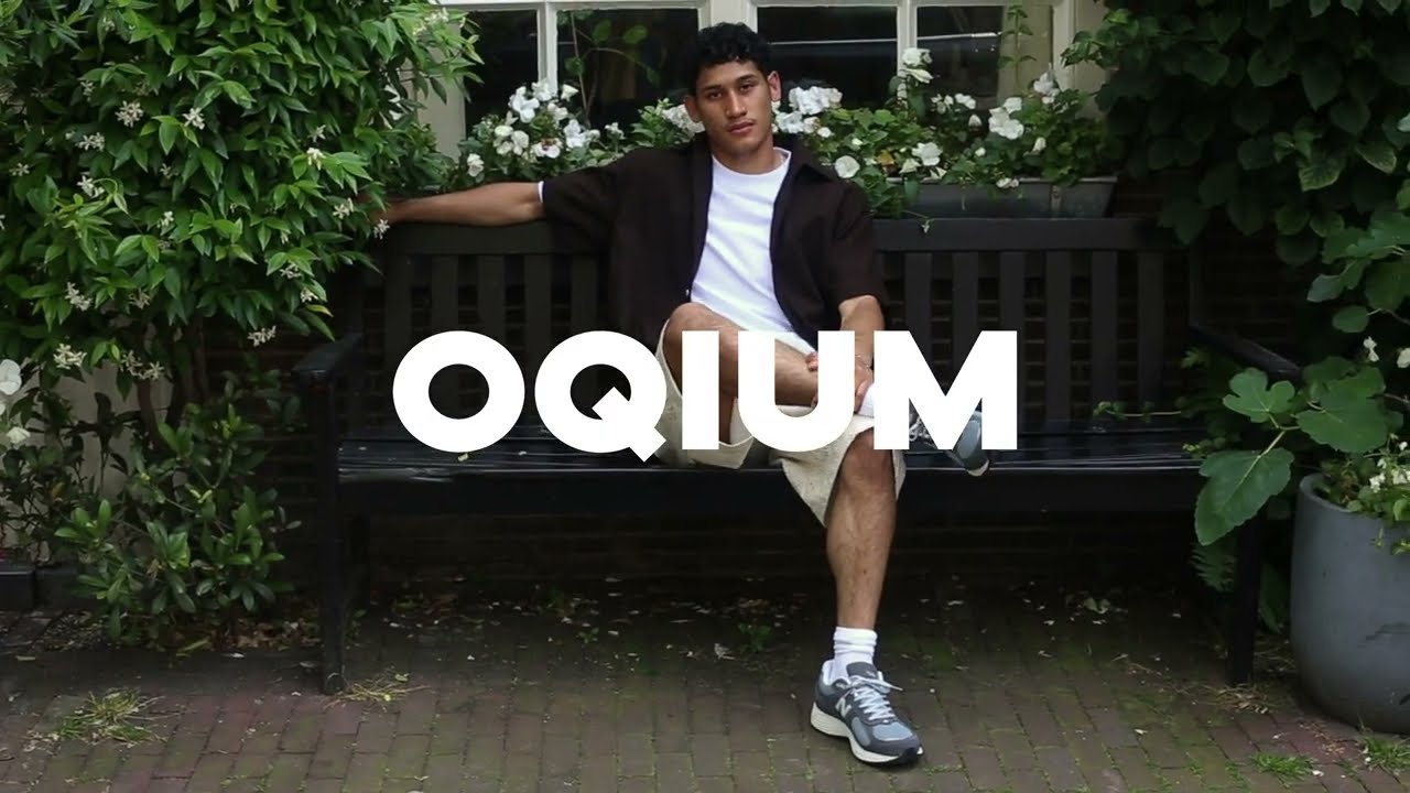 New Balance at OQIUM