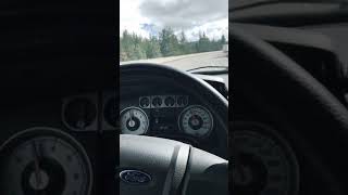 2010 Ford F150 towing 7500 lbs Travel Trailer 2010 Ford F150 towing 7500 lbs Travel Trailer