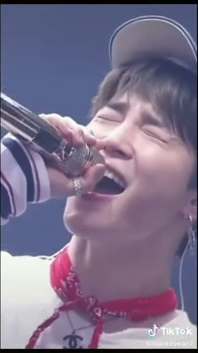 jimin(magic shop) acapella