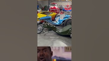 The Future of Humanity: A Robot Short Film