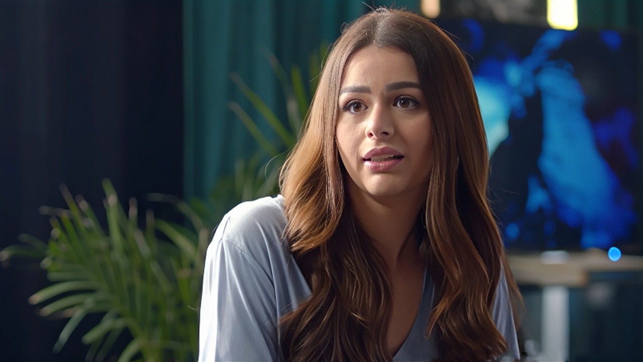 اتجوزت راجل عنده اخوات بنات مزهقينها في عيشتها ووروها النجوم في عز الضهر | ملخص مسلسل إلا انا