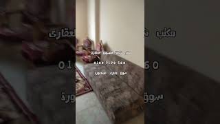 عقارات المنصورة شقه ايجار مفروش سكن طلبه حى الجامعه القريه الأولمبية 5000 جنيه