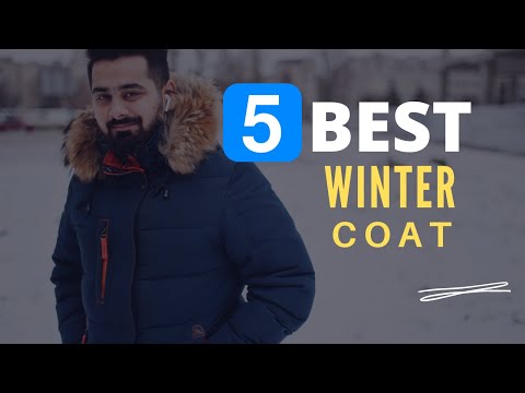 Videó: Vásárlói útmutató: a legjobb téli kabát és harisnya kombók