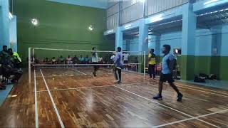 APJ BADMINTON TOURNAMENT C GRADE LEVEL 2024