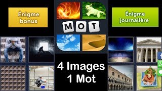 4 Images 1 Mot - Chili - 27/09/2019 - Septembre 2019 - Énigme Journalière + Énigme bonus - Solution screenshot 5