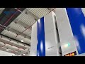 The world’s highest SMD/SMT storage automatic warehouse tower(6M by futureatt tech)
