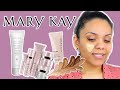 BASE DE MAQUILLAJE MARY KAY  - ¿LA MEJOR BASE PARA PIEL GRASA? AHORRANDO LAS PESETILLAS