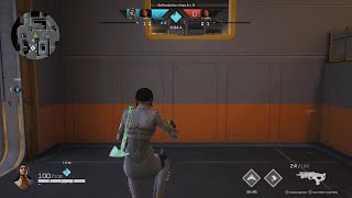 Granada Para Nada Random, Guiño Guiño