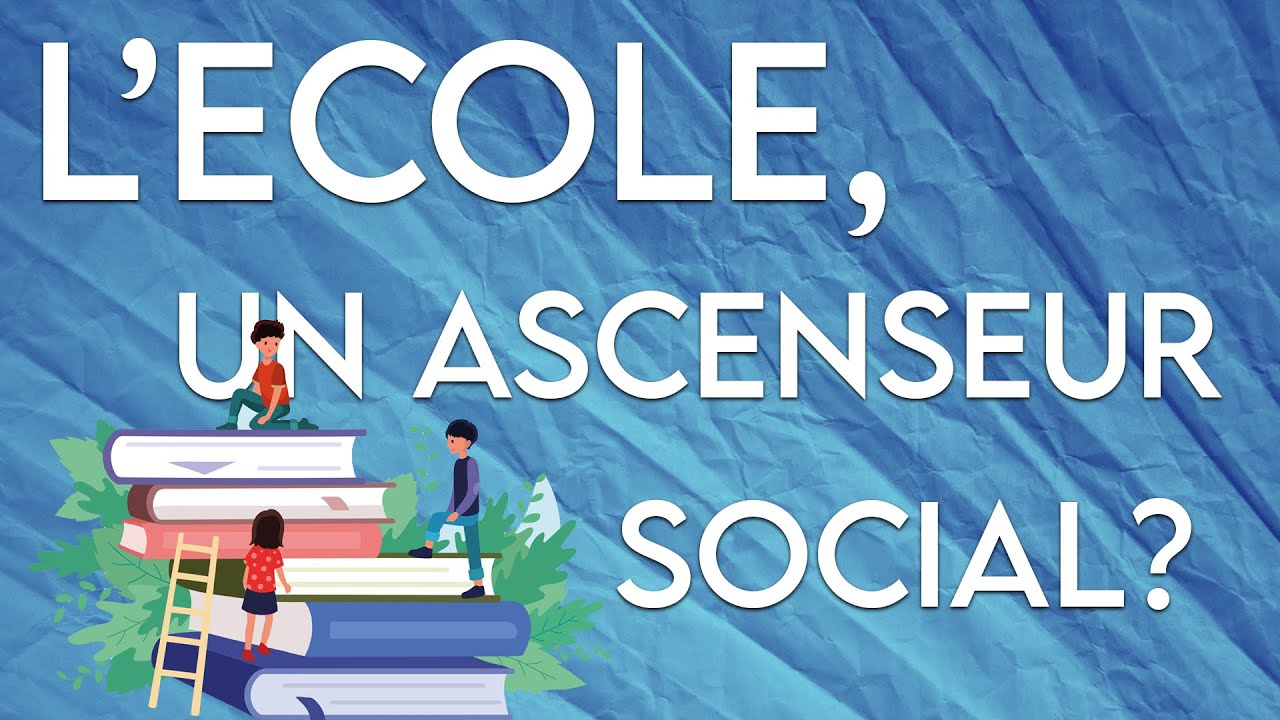 L'école, un ascenseur social pour les enfants d'immigrés?