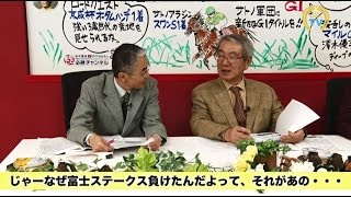 【マイルCS2016予想】波乱濃厚!? なマイルCSは「参考レース徹底解析」で激走馬を探せ！ (前編)