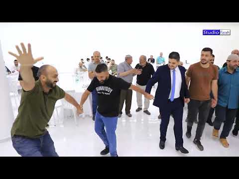 زفة العريس محمد عويس اللبن الشرقية ستوديو فرح 2025