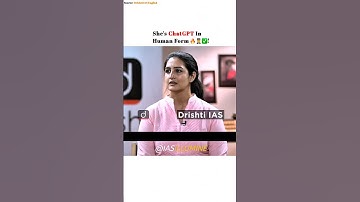 Her Answers Are Too Smooth 🔥👩‍✈️✅ | Upsc Interview