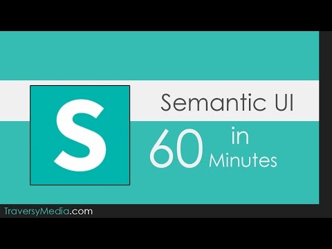 Wideo: Czy mogę używać semantycznego interfejsu użytkownika z ładowaniem początkowym?