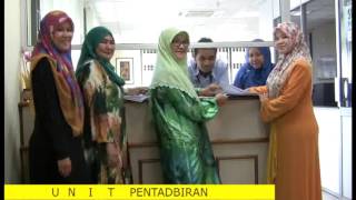 Video Koperat PPD Btg Pdg 2016