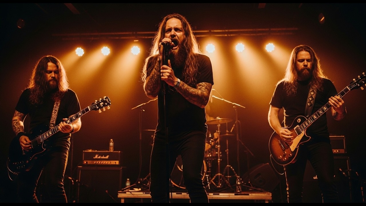 Led Zeppelin, AC/DC, ZZ Top, Deep Purple, Jimi Hendrix – Guitar Anthems ...