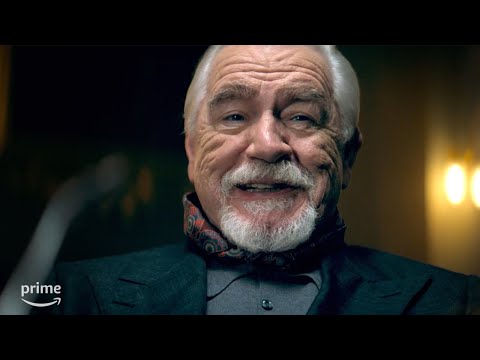 007: ROAD TO A MILLION | Official Trailer