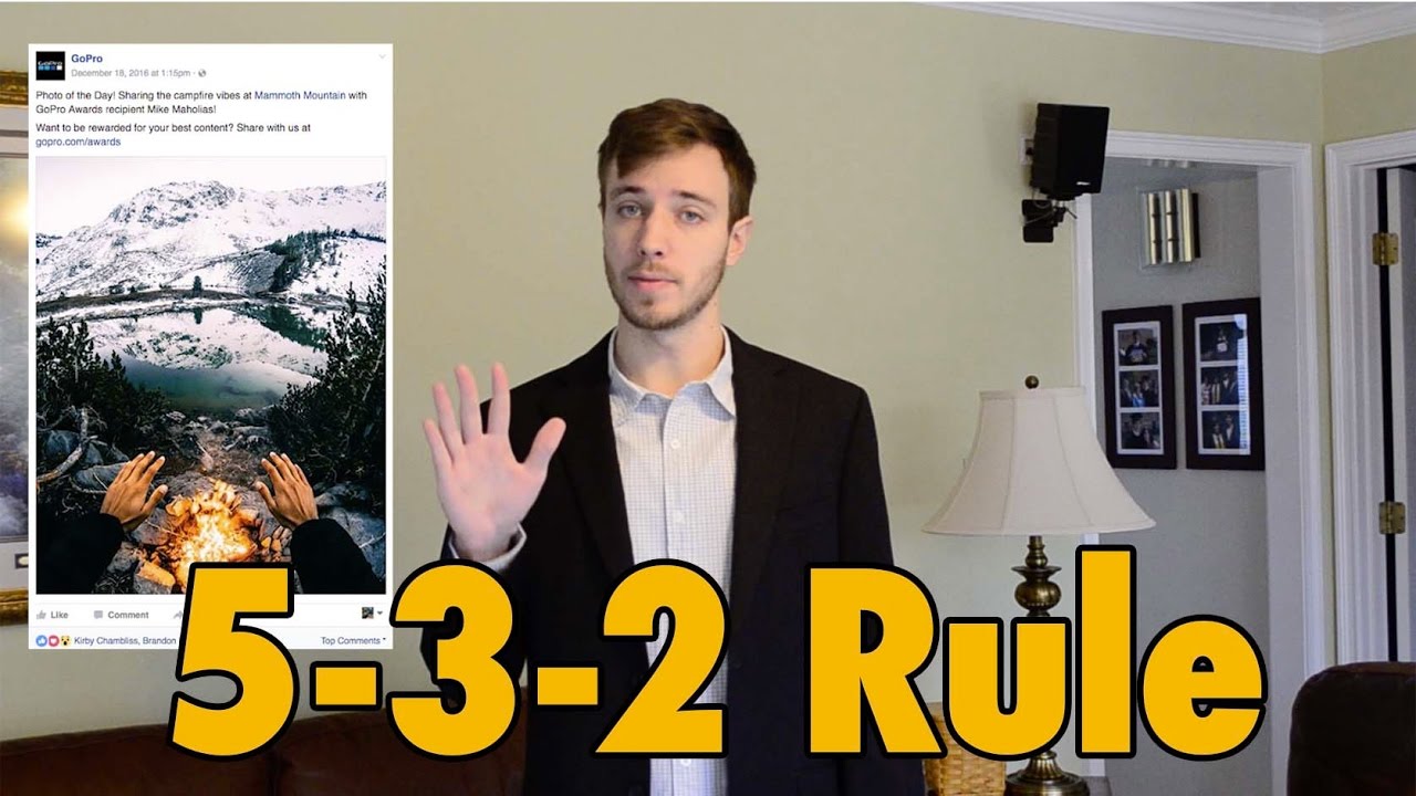 What Is The 5 3 2 Rule YouTube what-is-the-5-3-2-rule-youtube