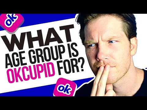 Βίντεο: Είναι το OkCupid εντάξει για ζευγάρια;