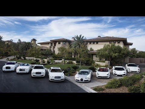 Bill Gates Cars Collection Incredible Richest Man In The World