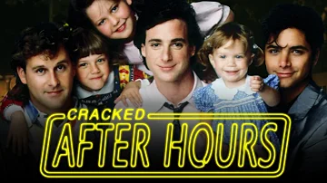 Why Every 80's Sitcom Decided To Kill Off The Mom - After Hours