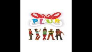 Slank Peace Love Unity Respect ( P L U R )